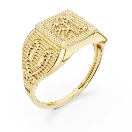 Industrial Rivet Style Band