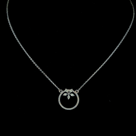 Moonlit GraceS Necklace