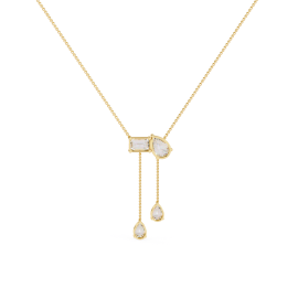 Timeless Ties Toi Et Moi NEckLACE