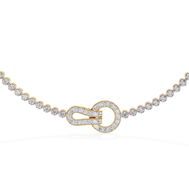 BOUND Together Necklace