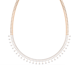 Eternal Grace Necklace