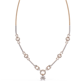 Timeless Radiance Pendant