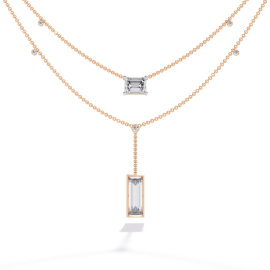 Love's Embrace Pendant