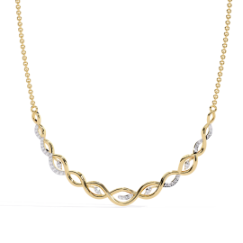 Minimalist Chic Chain