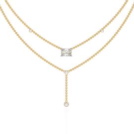 Layer Luxe Pendant Set