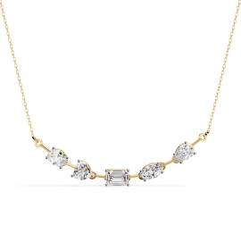 Bold Links Necklace