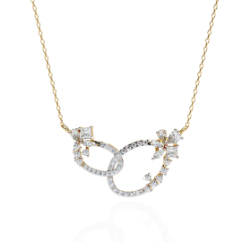 Street Shine Choker