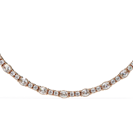 Crown Jewel Choker