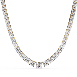 Regal Charm Cascade
