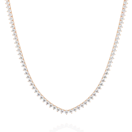 Goddess Aura Necklace