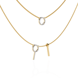 Golden Dynasty Chain