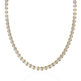 Evil Eye Amulet Necklace