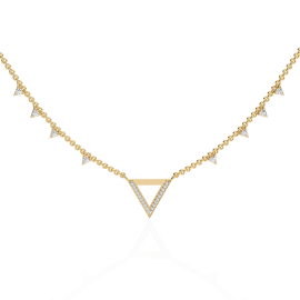 Chakra Alignment Chain
