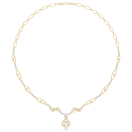 Love Knot Charm