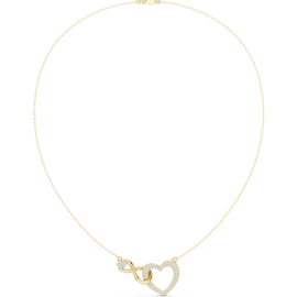 Vintage Bloom Necklace