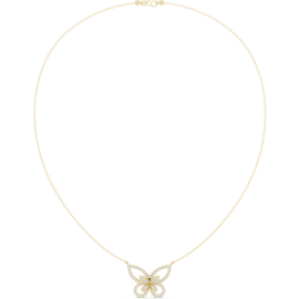 Eternal Shine Necklace