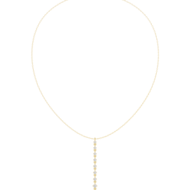 Petal Kiss Necklace