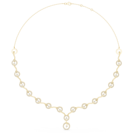 Sun & Seed Pendant