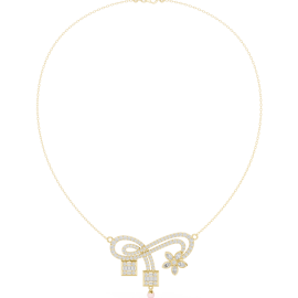 Forest Breeze Choker