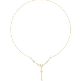Neon Edge Choker