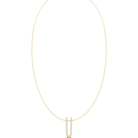 Stacked Style Chain