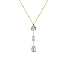 Women's Blossom Bloom Neclace