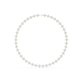Passion Bloom Necklace