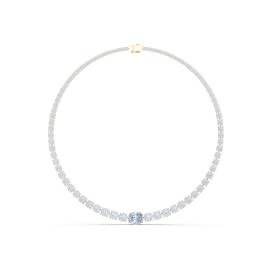 Cupid's Arrow Necklace
