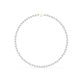 Diamond Mist Necklace