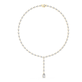 Velvet Radiance Necklace