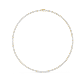 Crystal Aura Necklace