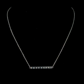 Moonlit Grace Necklace