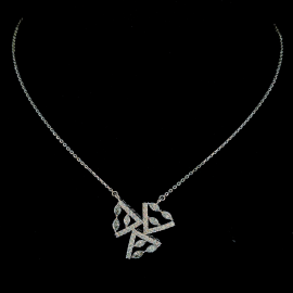 Ocean Mist Necklace