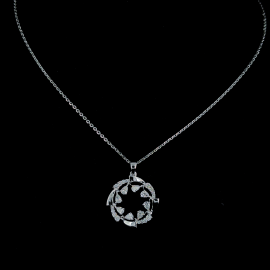 Starlight Serenade Necklace