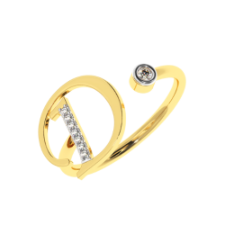 Ring of Letters