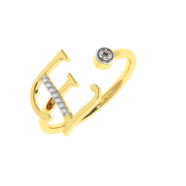 Lettered Luxe