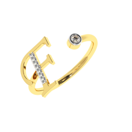 Alphabet Adorn