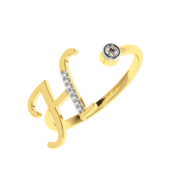 Initial Charms