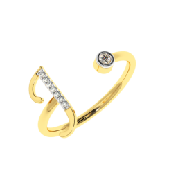 Alphabetic Bling