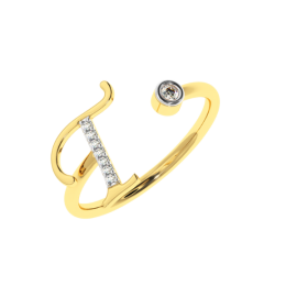 Charmed Initials