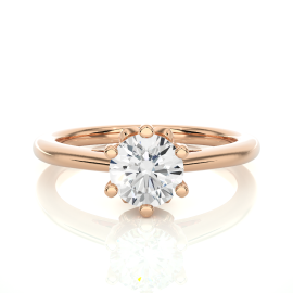 Stylish Marquise Cut Rings