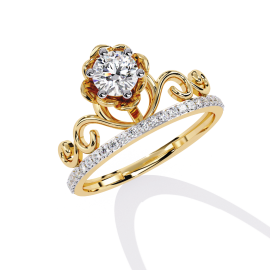 Crystal Flame