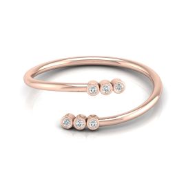 Pure Comfort Rings