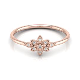 Effortless Beauty Rings