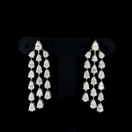 Starlight Elegance Earrings