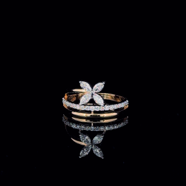 Aurora Dream Ring