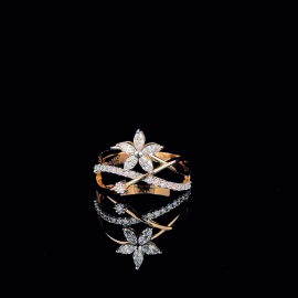 Timeless Bond Ring