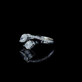 Bold Statement Ring