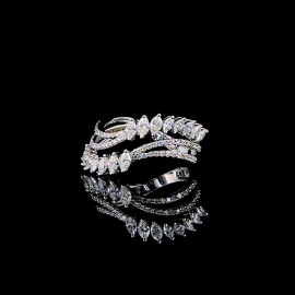 Royal Sapphire Ring