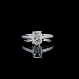 Luxury Gold Band